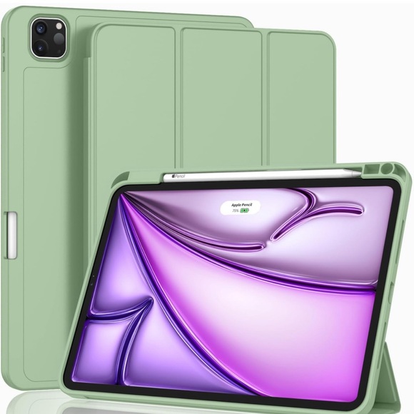 New Ipad Pro 11 inch Case - Picture 1 of 7